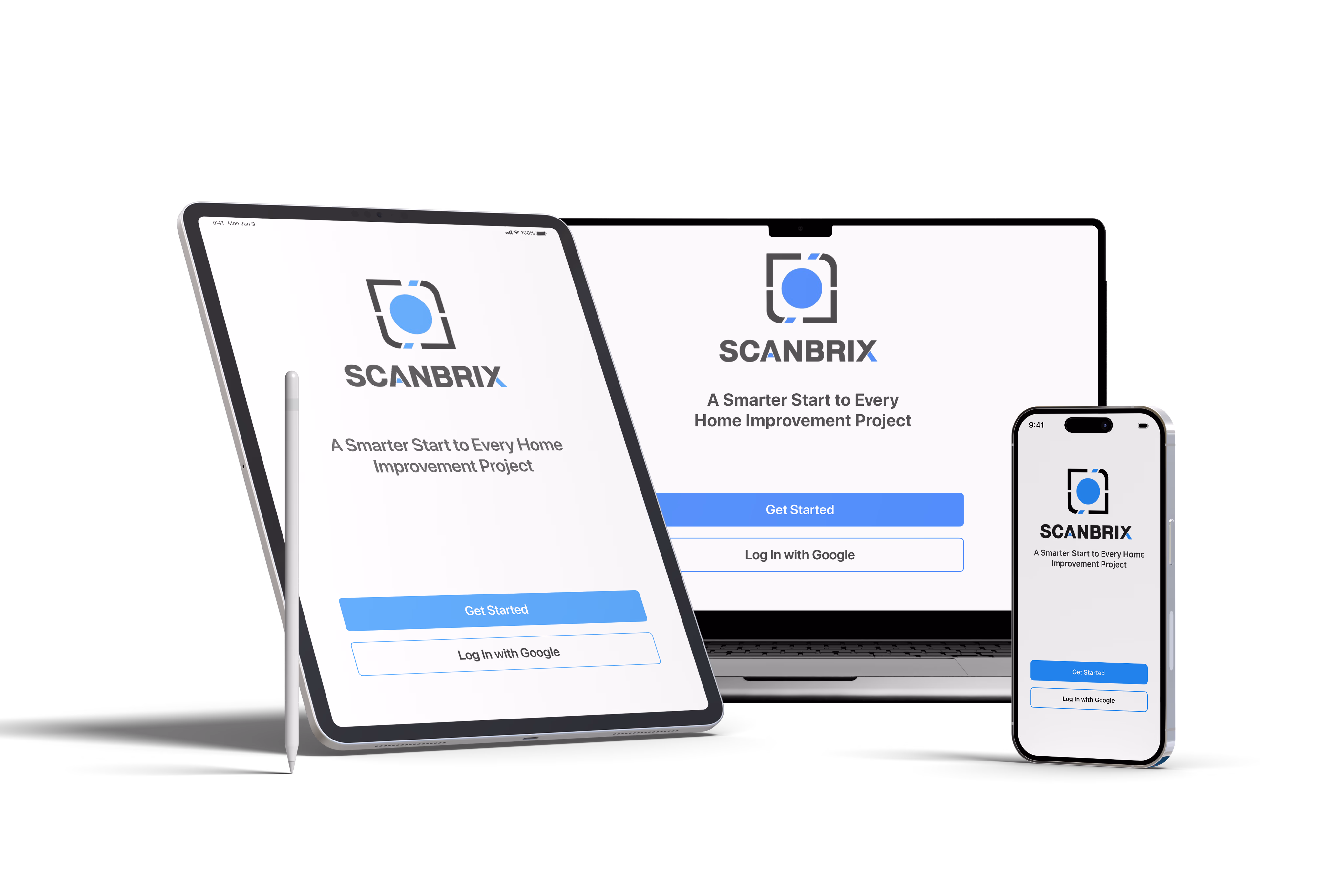 Authentication illustration